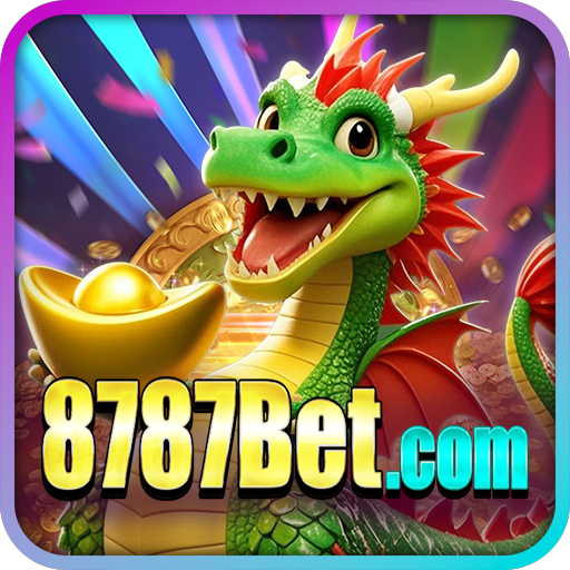8787bet Casino Official v4.7.0