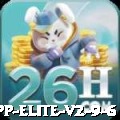 game App Elite v2.9.6