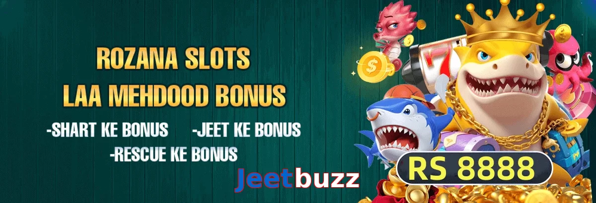 Jeetbuzz game app for Pakistan players