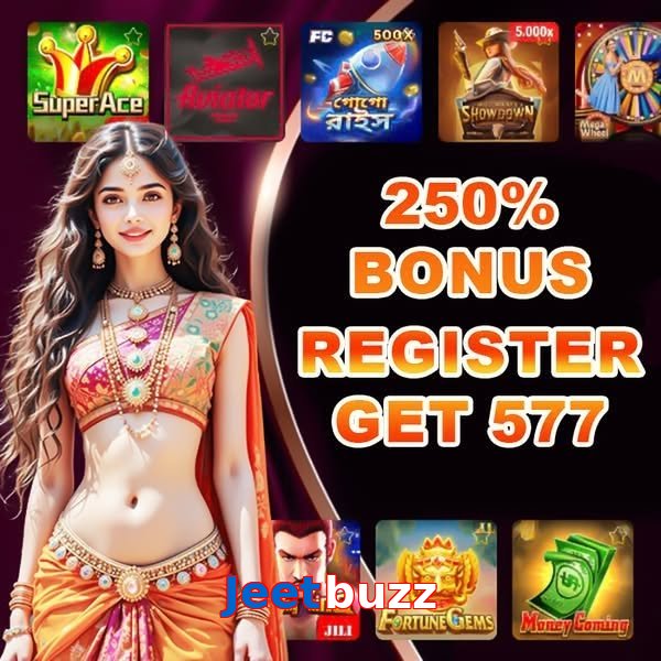 Jeetbuzz game app for Pakistan players